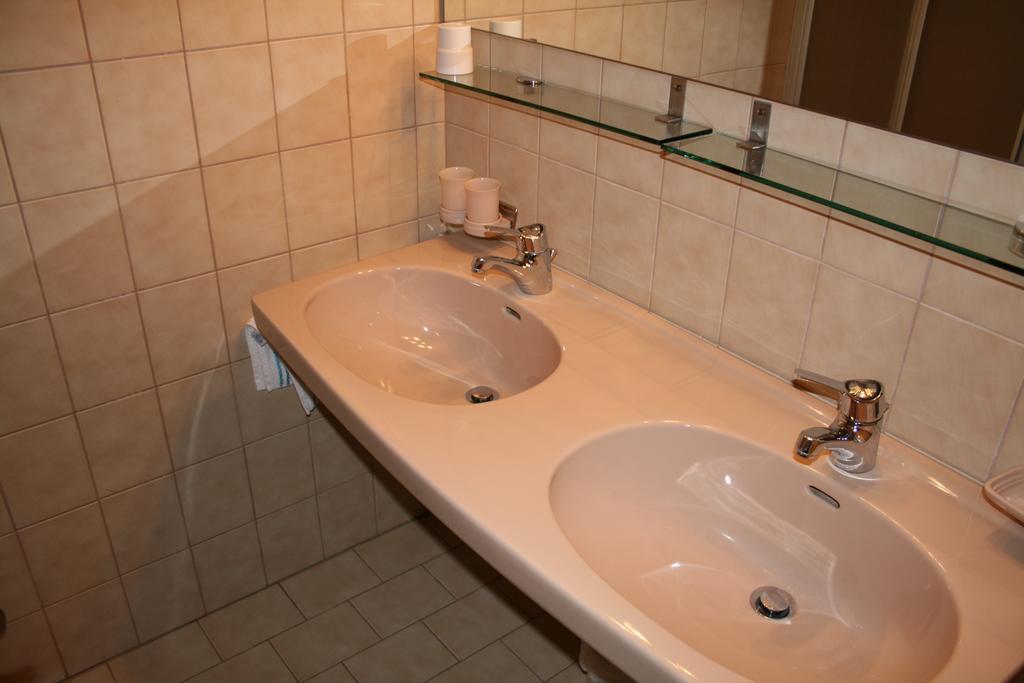 Bed and Breakfast Haus Oberland St. Anton am Arlberg Exterior foto